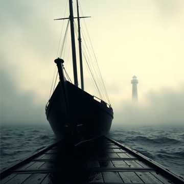 Легенда о Дэви Джонсе