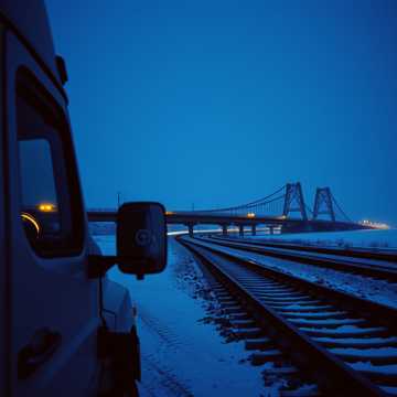 Денис дальнобой