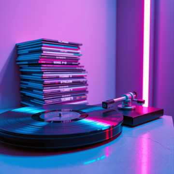 Плюшевый винил (Edit) (Edit)