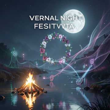 Венок счастья