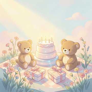 Брату на др