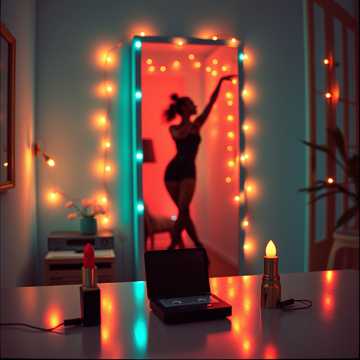 Танцем утоплю свою тоску