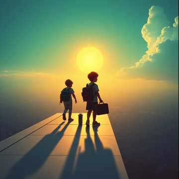 Ветер детства