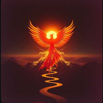 ФЕНИКС 🐦‍🔥 (Edit)