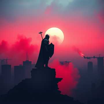 Из игры в бой (Edit)
