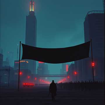 Поклонитесь нам