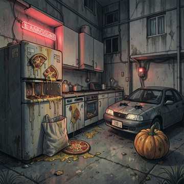 Олигарх, спасай! (На стихи С. Куликова) (Edit)