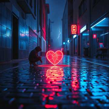 Что такое твоя любовь?