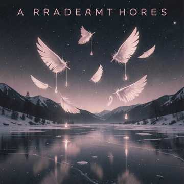 А крылья сорваны