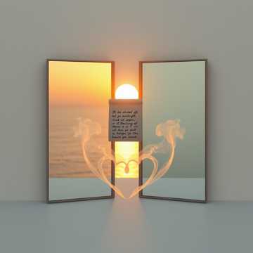 Новая глава