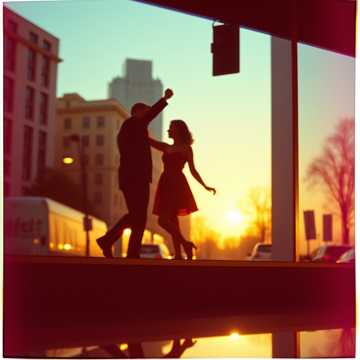 Весна на двоих (Edit)