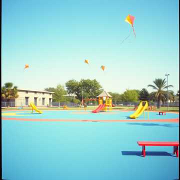 Каникулы без границ