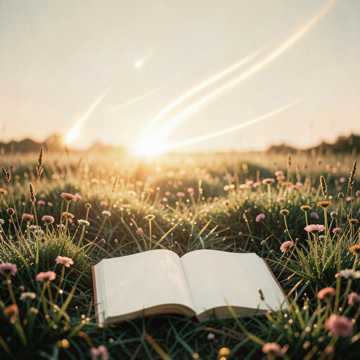 Муза—мой рассвет