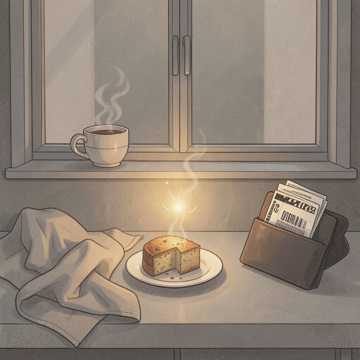 Одна радость на двоих