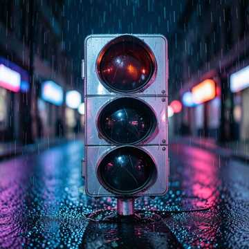 Police Academy (Cover)