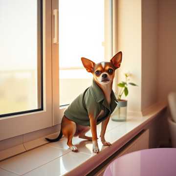 Боня Чихуахуа