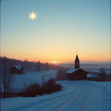 Рождество Христово