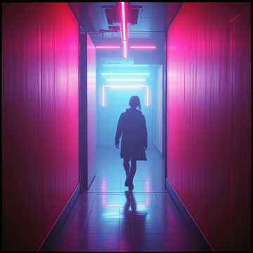 Техно, это не Гарик