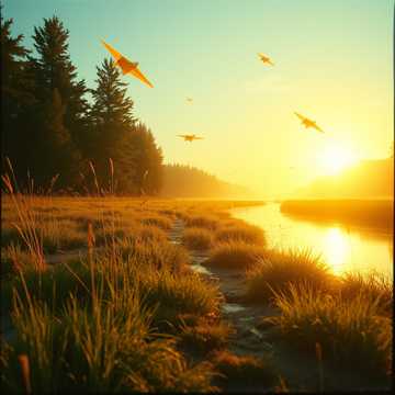 Детство, юность, зрелость...