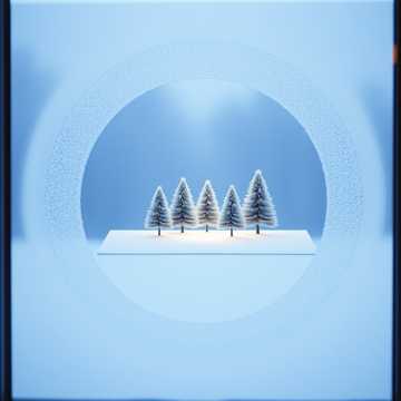 Новогодняя (Edit)