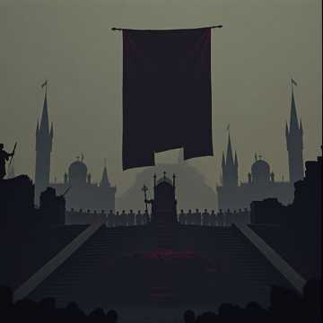 Мы создатели Тёмной Империи