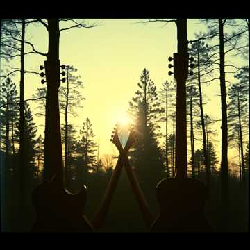 Дышы с Землёй в Унисон