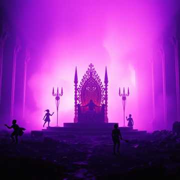 Дети Императора