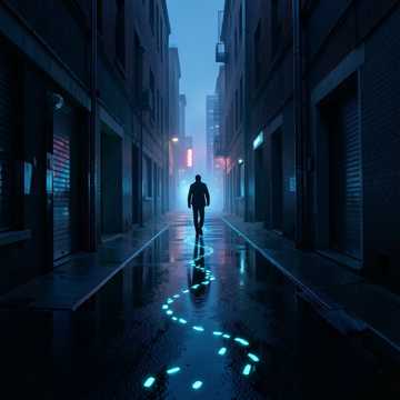 Будни УГРО.