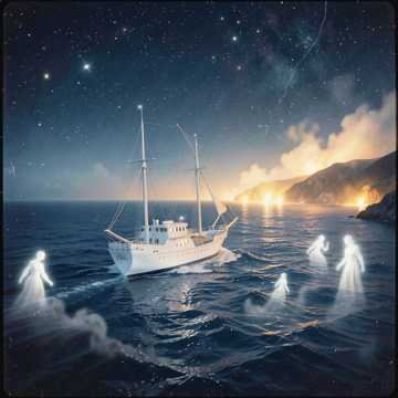 Сон - это маленькая смерть.