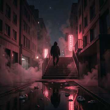 Следы на пепле V2
