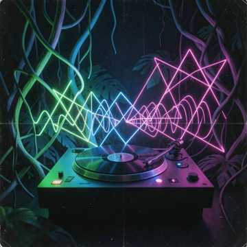 Contra #2 (Cover RMX)