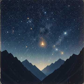 Открылась бездна ( На стих Ломоносова)