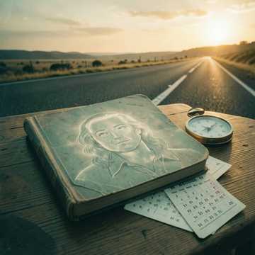 Дорога жизни