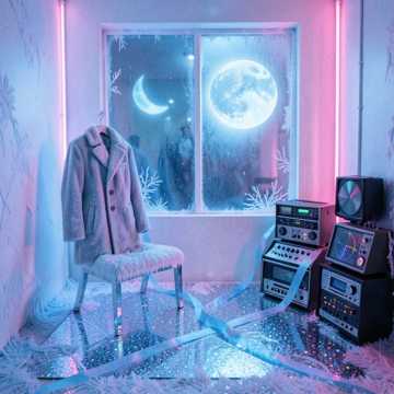 Глаза из льда (Соldеr Thаn Ice)