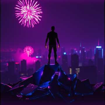 Научусь счастливой быть