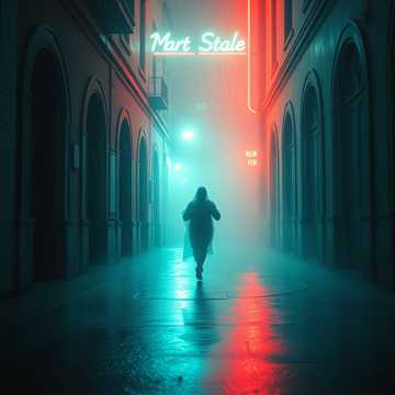 В погоне (Edit)