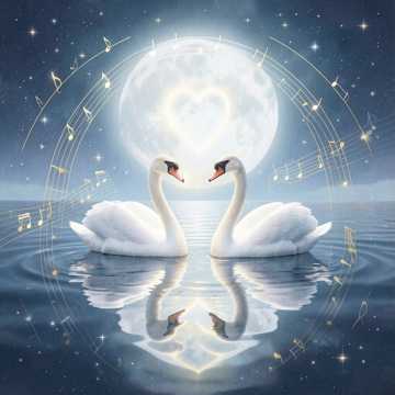 Лебединая (Корея)