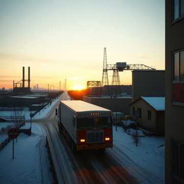 Уралмаш (Брукс не сдаётся)