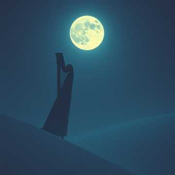 Е.Тростянский Ноктюрн