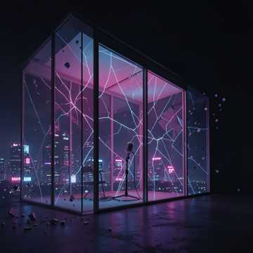 Glass  House