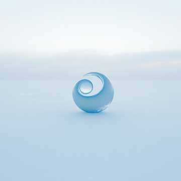 Вихрь снегопада