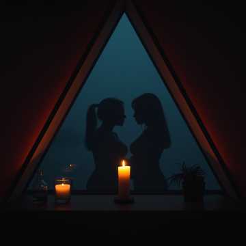 Там, где живо.