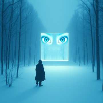 Зима и любовь