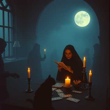 Черная вдова