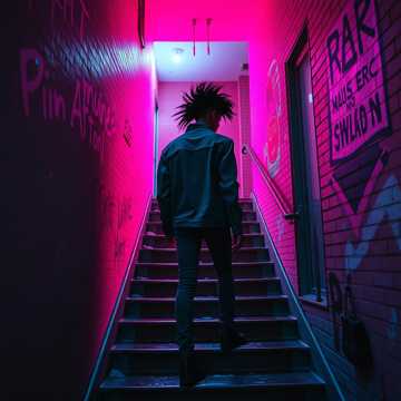 Мама и папа, я - панк! (18+)