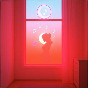 "أمي، أمي الحبيبة"