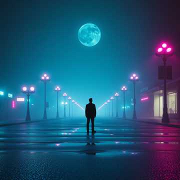 Гдето там