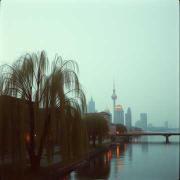 Мой Тамбов (Edit)