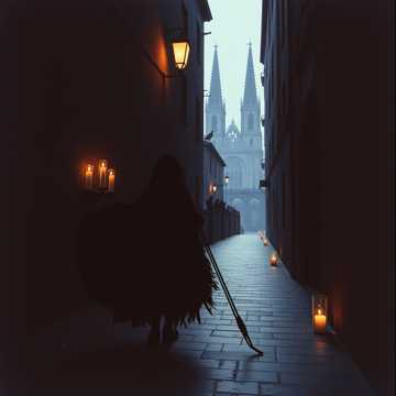 Там, где никого