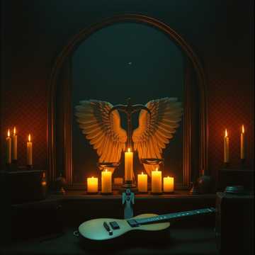 Бойся слёз....